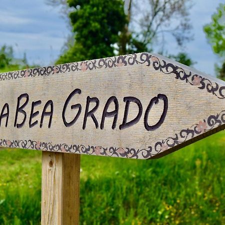 Bed and Breakfast Casa Bea Fossalon di Grado Zewnętrze zdjęcie