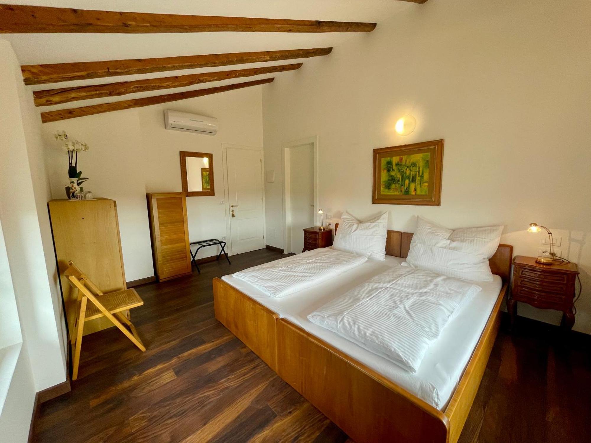 Bed and Breakfast Casa Bea Fossalon di Grado Zewnętrze zdjęcie