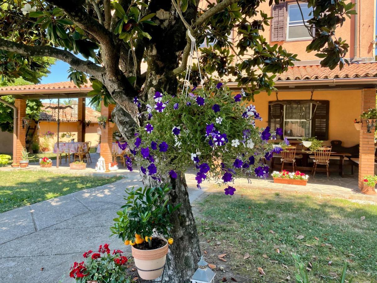 Bed and Breakfast Casa Bea Fossalon di Grado Zewnętrze zdjęcie
