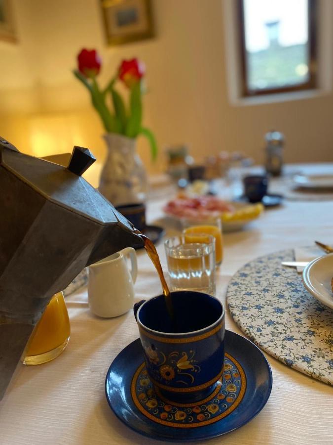 Bed and Breakfast Casa Bea Fossalon di Grado Zewnętrze zdjęcie